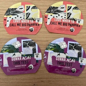 🆕Pink Brand Face Mask Bundle 🆕